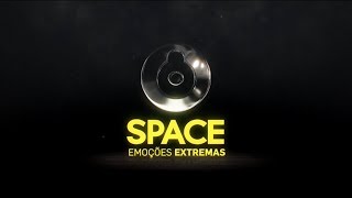 Canal Space  Pacote gráfico 20152019 [upl. by Malim972]