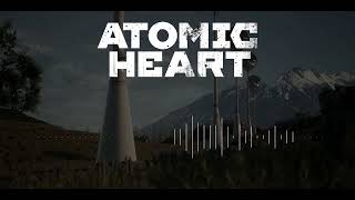 Atomic Heart OST  Evgeniya Miroshnichenko  Queen of the Night aria [upl. by Joel]