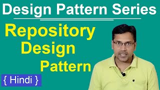 6 Repository pattern c  repository pattern in aspnet core web api [upl. by Syxela316]