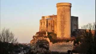 Château de Falaise  Guillaume le Conquérant  Normandie [upl. by Anerdna33]