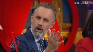 “It’s Funny To Regard Me As A Saviour” Jordan Peterson On The “Existential Rescue” Of Men  QampA [upl. by Haelat]