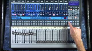 Online Live Sound Engineering Tutorials by ProAudioDVDs [upl. by Swords371]