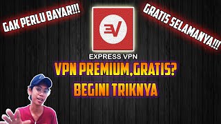 TIPSTRIK VPN PREMIUM BERBAYAR MENJADI GRATIS SELAMANYA  NO CRACK  TUTORIAL  ANDROID [upl. by Fachini]