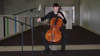 Odysseus 10 composed and played by Felix Vermeirsch [upl. by Kinghorn247]