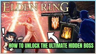 How to Get the INSANE Secret Dragon Spells amp Boss  Deeproot Depths amp Fia Quest Guide  Elden Ring [upl. by Bein]