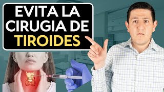 Dr Antonio Cota Selenio para Hipotiroidismo la guía definitiva [upl. by Drofdarb707]