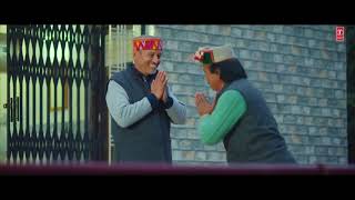 Kaali Chhattri  Himachali Geet  Mohit Garg  Diya  Kanhaiya  Latest Himachali Video Song 2023 [upl. by Binette]