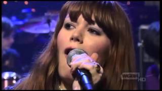 Rilo Kiley  Austin City Limits [upl. by Werdma]