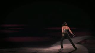 Yuna Kim  Dont Stop The Music Festa on Ice 2009 [upl. by Butch]