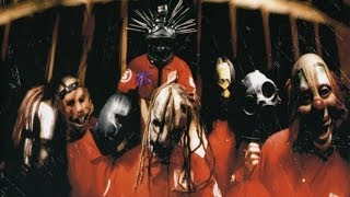 Top 10 Slipknot Songs [upl. by Gnuh236]