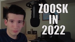 Trying out ZOOSK in 2022 zoosk [upl. by Ligetti726]