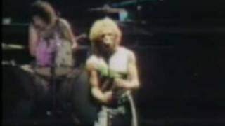 ForeignerUrgent 1981 live [upl. by Sheffie]