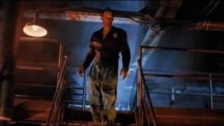 JeanClaude Van Damme  Death Warrant 1990  The Final Fight [upl. by Etnuahs]