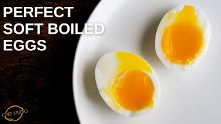 How to Boil an Eggs Perfectly How to Boil an Eggs without Cracking How to Boil an eggs Properly [upl. by Bashemeth815]