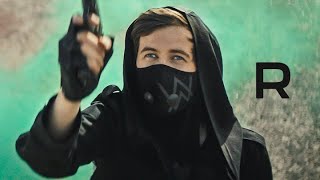 Alan Walker amp Georgia Ku  Dont You Hold Me Down Official Music Video [upl. by Rellek936]