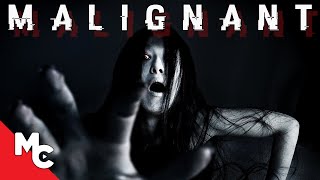 Malignant  Full Movie  Awesome Horror SciFi Anthology [upl. by Iot443]