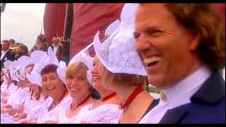 André Rieu  Clog Dance [upl. by Connelley123]