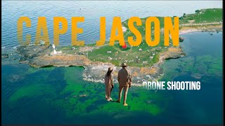 MAGNIFICIENT AERIAL VIEWS of 🇹🇷 ordu City and cape jason drone dji tourism uk [upl. by Akined17]