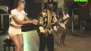 KOFFI OLOMIDE PETITE SOEUR ALBUM NOBLESSE OBLIGE BOSS DES BOSS PARFAIT KANKU [upl. by Candice]