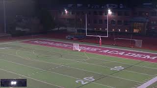 Norwich Free Academy vs Ledyard High School Girls Varsity Lacrosse [upl. by Etnoed]