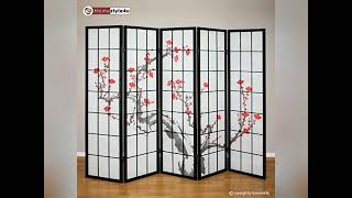 GlassDoor Ideas  Best Glass Door Designs And divider Designs  room divider Glass Designs [upl. by Ytiak]