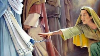 Qué eran las filacterias y los flecos mencionados por Jesús en La Biblia │ Usadas por los Fariseos [upl. by Ahsenod]