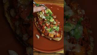 Molletes easyrecipe [upl. by Hadeehsar]