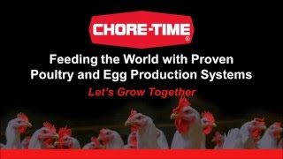 Chore Time Overview Video [upl. by Lehcyar]