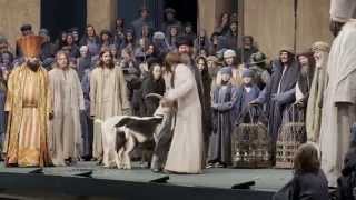 Die Passionsspiele Oberammergau 2010  Trailer [upl. by Irep]