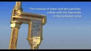 HASL Spirotech SpiroTRAP Video  How it works [upl. by Gaw]