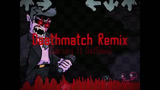 Friday Night Corruption  Deathmatch Remix [upl. by Carlie]