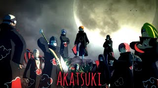 Akatsuki x Malayalam amv [upl. by Siramad466]