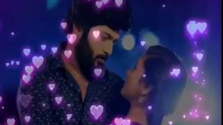 Sembaruthi serial love song whatwap status video in tamil [upl. by Acinomahs]