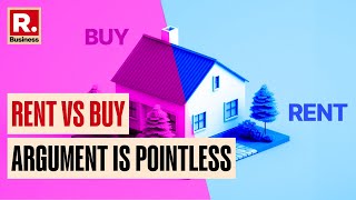 Rent Vs Buy Is Old News—Try This Genz Real Estate Strategy Instead [upl. by Trilly589]