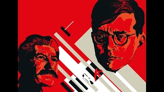 Shostakovich  Stalins MarchFrom the 7th Leningrad Symphony [upl. by Salene]