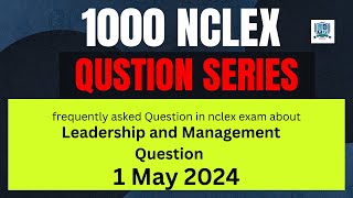 1000 Nclex Questions And Answers  Part7   nclex questions and answers with rationale [upl. by Jethro534]