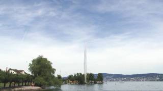 Fontäne Richterswil [upl. by Tommi]