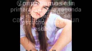 Melody Ruiz Cancion De pata Negraquot [upl. by Kannav]