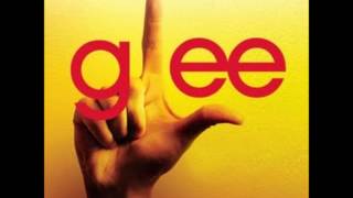 Glee  Ride With Me LYRICS [upl. by Nonnairb]