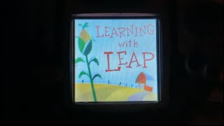 Learning With Leap Leapster [upl. by Octavie497]