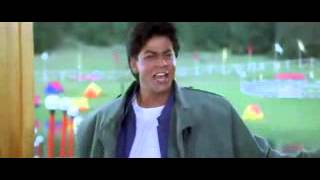 Kuch Kuch Hota Hai Rhul amp Anjali [upl. by Mcgaw25]