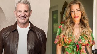 ‘Golden Bachelorette’ Jordan Heller Reveals Shocking Update on Dating Singer Taylor Dayne [upl. by Lenhard866]