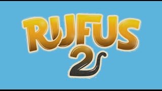 HD Rufus 2 🐶  Official Trailer [upl. by Schmeltzer]