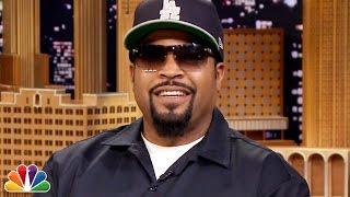 Ice Cube Explains What NWA Does Not Stand For [upl. by Prosperus]