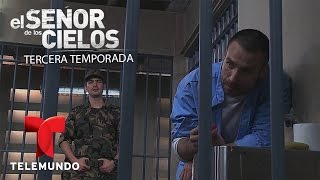 El Señor de Los Cielos 3  Avance Exclusivo 10  Telemundo [upl. by Felizio988]