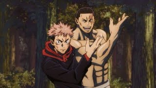 11 Minutes of Todo Asking Your Preference  JUJUTSU KAISEN  Aoi Todo BEST Moments [upl. by Attirehs]