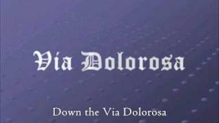 Vocal Cover Via Dolorosa [upl. by Fesoy]