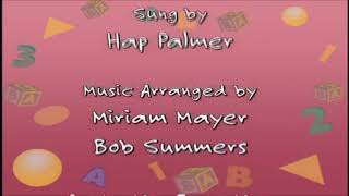 Baby Songs ABC 123 Colors amp Shapes Part 17 [upl. by Ellynad581]