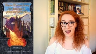 The Chronicles of Chrestomanci Vol1 by Diana Wynne Jones  Book Review [upl. by Daniels]