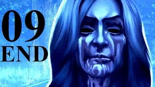 Grim Tales 9 Threads Of Destiny  Part 9 END Lets Play Walkthrough  Grim Tales Threads [upl. by Benil]